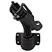 attwood 2-in-1 Non-Adjustable Rod Holder