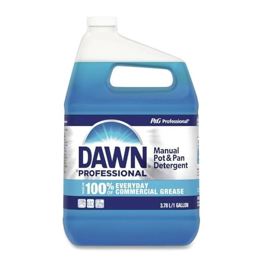 Dawn Professional Original Dish Detergent