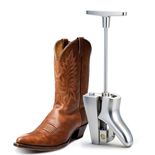 Zonon Heavy Duty Metal Boot Stretcher