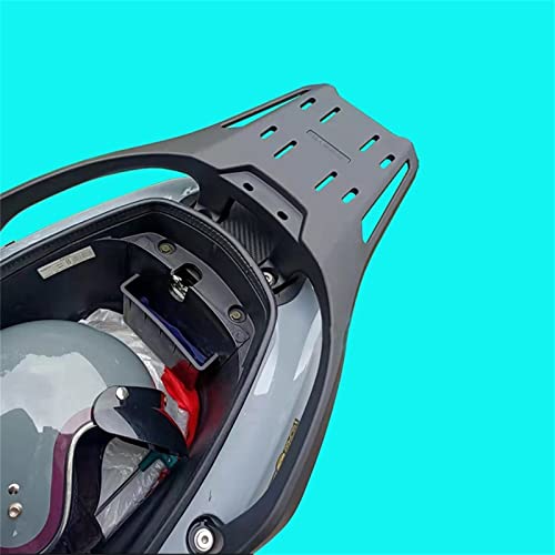 Support de cargaison arrière pour SYM Joymax Z 300 et X 300X