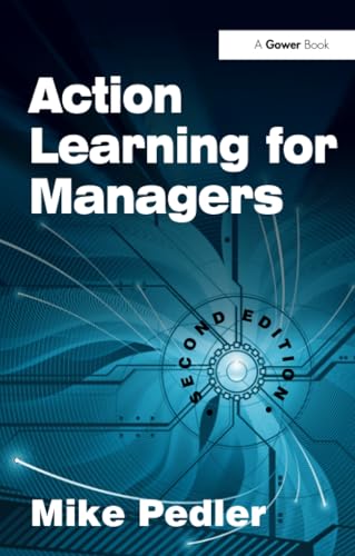 Action Learning for Managers view 2
