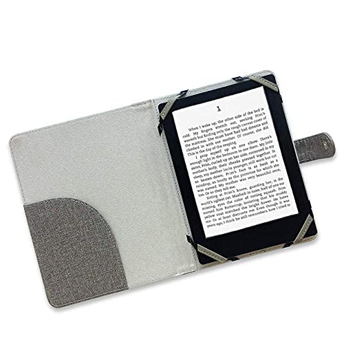 La Mejor comparativa de Ereader likebook mars los mejores 10. 11 Imagen adicional