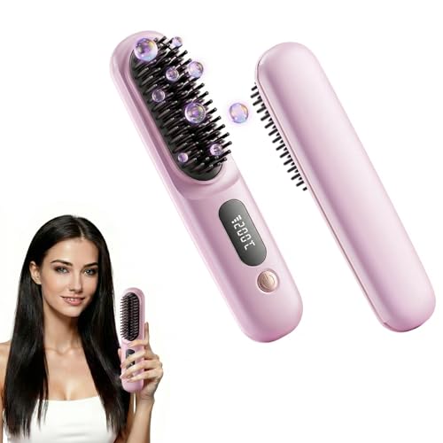 New Go Brush Pro 2026 Cordless