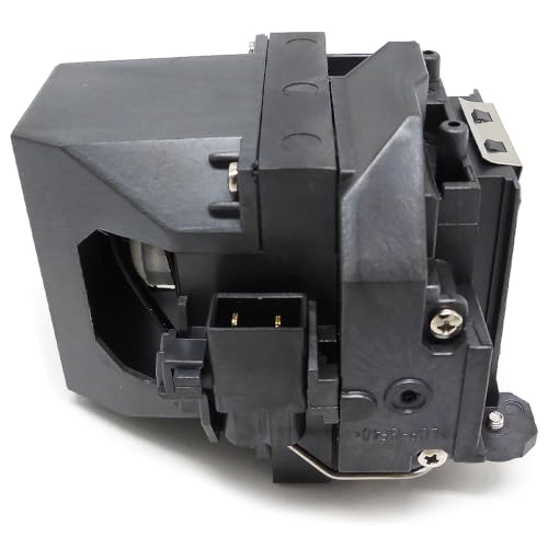 Lámpara de Proyector Reemplazo CTLAMP ELP-LP57 230W miniatura 7