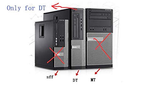 PX60024 PER Dell OPTIPLEX 390 3010 790 990 9010 Disco Rigido - Foto 6