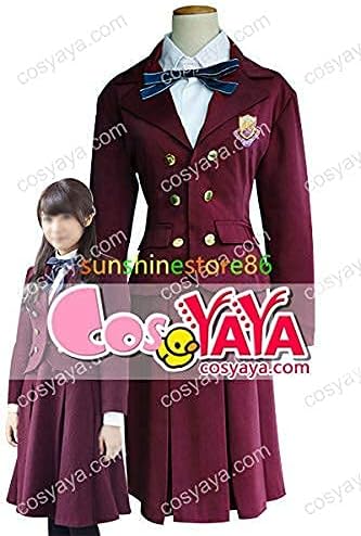 Amazon Co Jp 乃木坂46 13枚目シングル 今 話したい誰かがいる ライブ演出風コスプレ衣装 ホビー