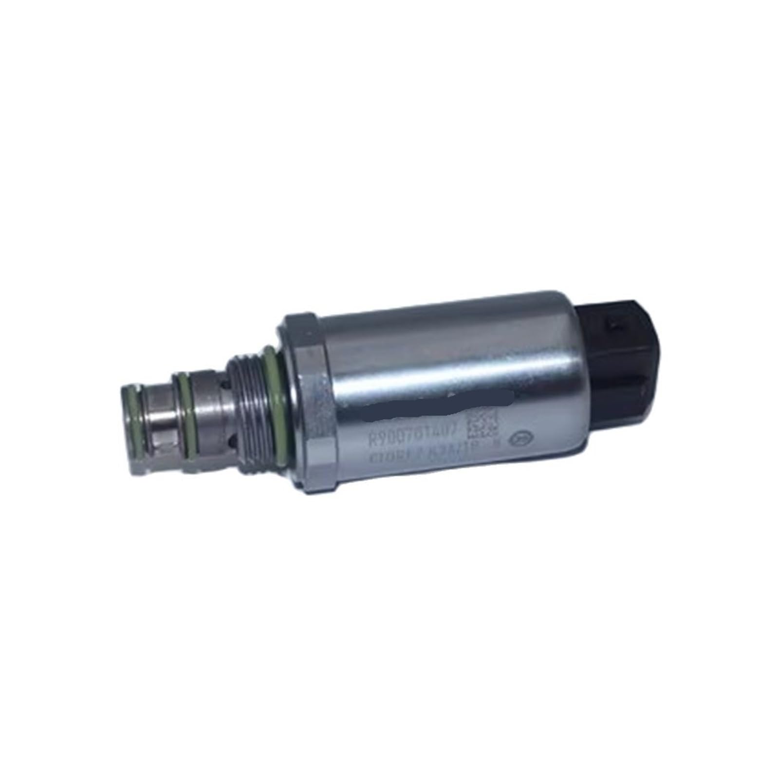 Huuoqiwy One Color R900701407 Solenoid Valve M4 Multi-Way Valve Proportional Solenoid Valv