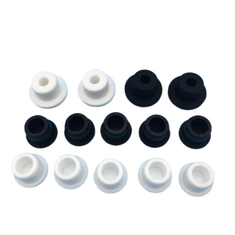 Alipis 600 Pièces Prise De Connecteur Automobile Bouchon En