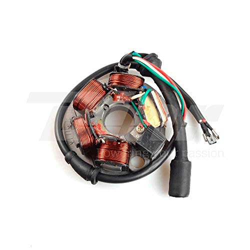 TECNIUM - 93100/54 : Stator bobina alternador 199495