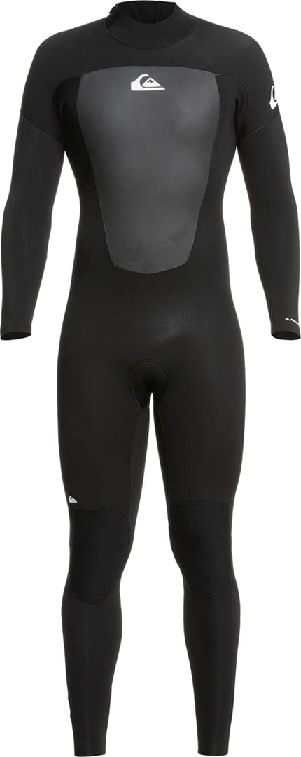 Quiksilver 4/3mm Prologue Traje de baño de una Sola Pieza Hombre (Pack de 1)