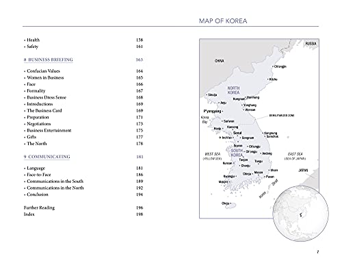 Korea - Culture Smart!: The Essential Guide To Customs & Culture #TOP2