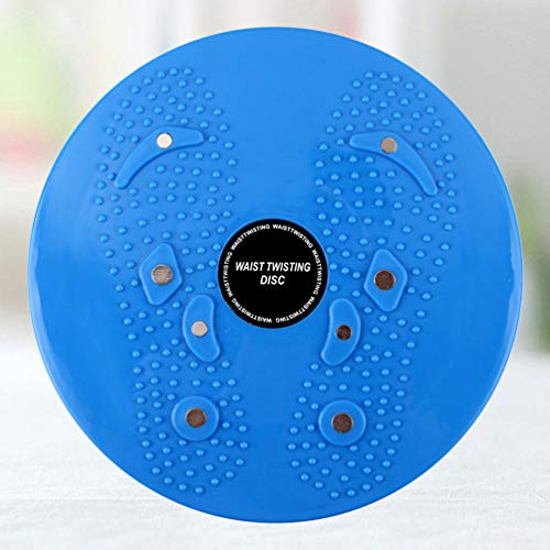 IMIKEYA – Placa de massagem para exercícios aeróbicos para exercícios físicos, placa de massagem par
