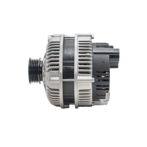Magneti Marelli Alternador Equal