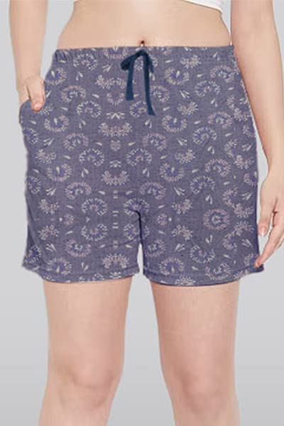 Image of Lyra Women Casual Shorts