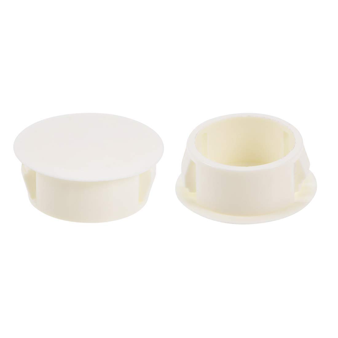 Tappo Antirabbocco per Lattine Olio d'Oliva Tonde - Colore Nero Tappo Antirabbocco per Lattine Olio d'Oliva Tonde - Colore Nero