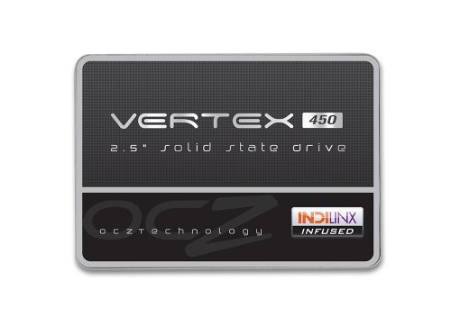 Vertex 450 Series 128