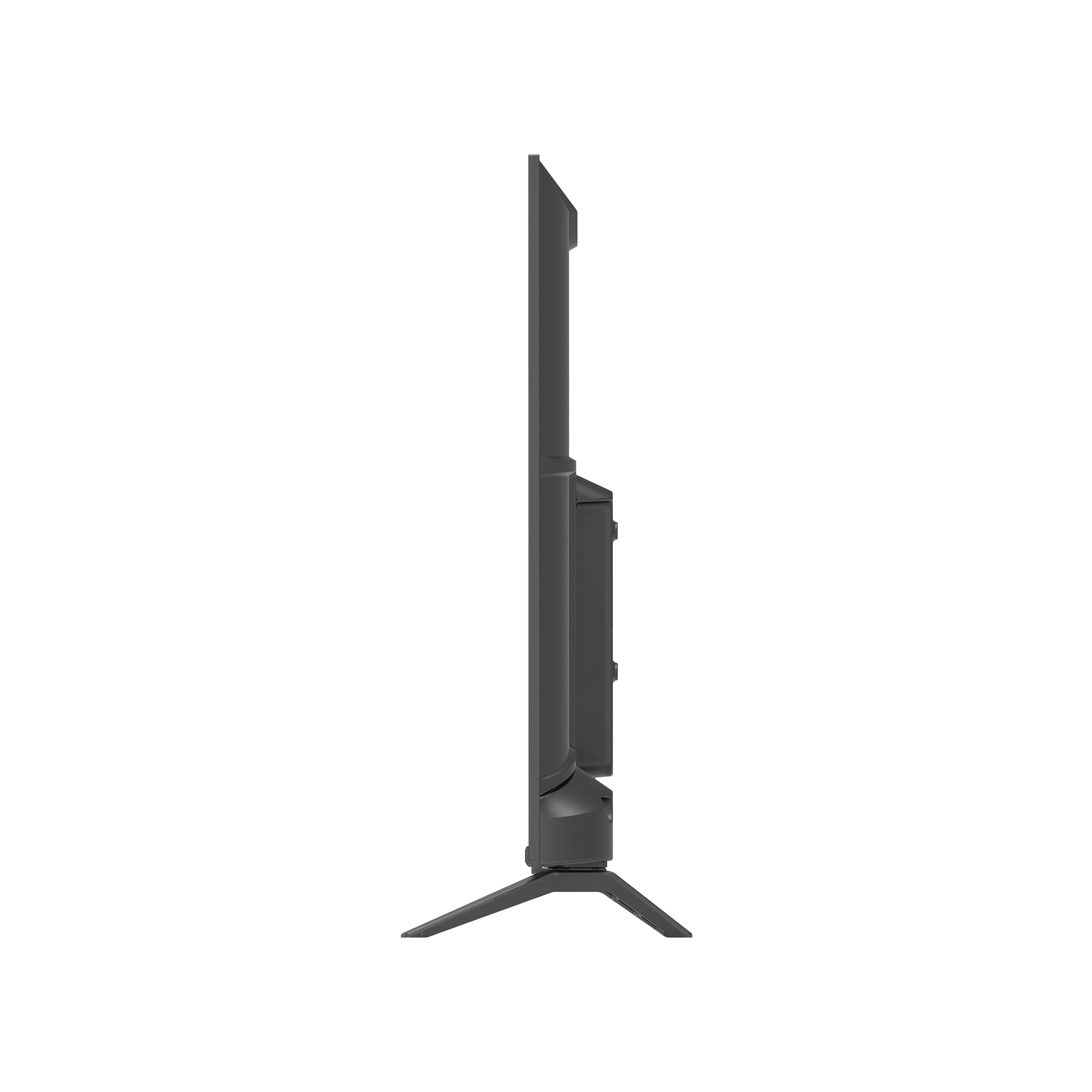 HKC H40Q1F-NS Téléviseur 40 Pouces Full HD LED TV Triple Tuner Dolby Audio HDMI