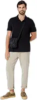 Camisa Polo, Hering, Masculino