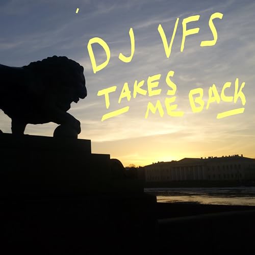 DJ VFS
