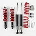 RS-R XLIT197M Sports-i Coil Over (14+ Lexus IS250/350 AWD (GSE36)), 1 Pack