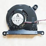 4. Gardez votre ordinateur au frais et confortable sur vos genoux ou à votre bureau avec ce ventilateur CPU