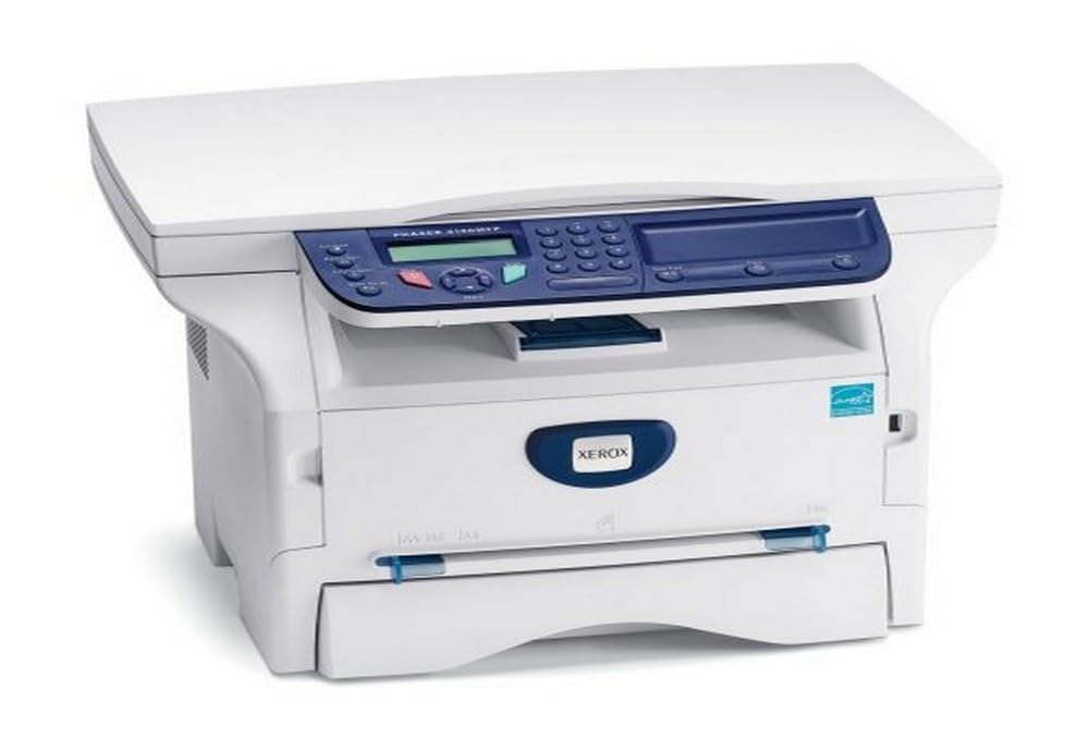Amazon.com: Xerox Phaser 3100MFP/S Multifunction Printer/Copier
