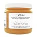 Kevala Raw Unfiltered Honey - Pure Honey for Daily Baking and Cooking, Authentic Sweetness with no Added Sugar, Deliciously Nutritious Addition to Tea and Coffee, Natural Skincare Ingredient, 3 lb