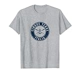 Cinque Terre Italy Retro T-Shirts & Tees