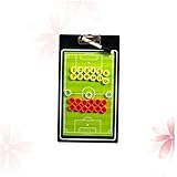 Conseil chaleureux: cher acheteur, en raison de l'effet d'éclairage, de la luminosité du moniteur, de la mesure manuelle, etc., il pourrait y avoir de légères différences de couleur et de taille entre la photo et l'article réel. j'espère sincèrement que vous pourrez comprendre ! merci !, tableau magnétique, presse-papiers