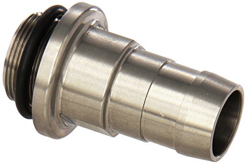 Welch Vacuum 1393K Hose Adapter, 13/16