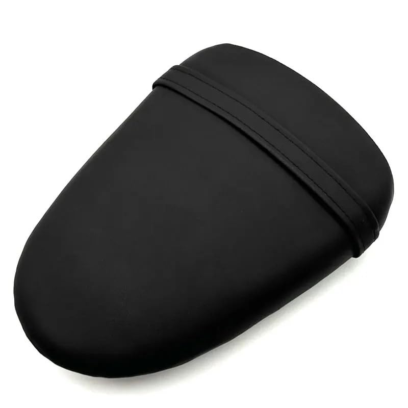 Siège arrière passager pour GSXR 1000 selle finition origine