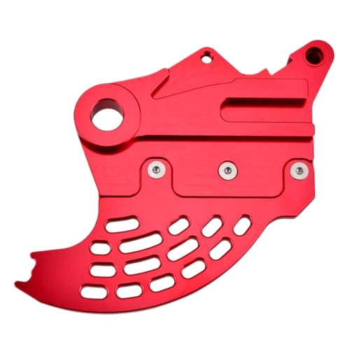 Protège-disque de frein robuste et durable pour modèles RS 2T 4T