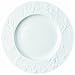 Produktbild Rosenthal - Zauberflöte Frühstücksteller Weiß Ø 22 cm Design: Björn Wiinblad