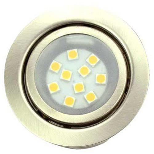 TALAMEXLED 10 Recessed Light 12 V