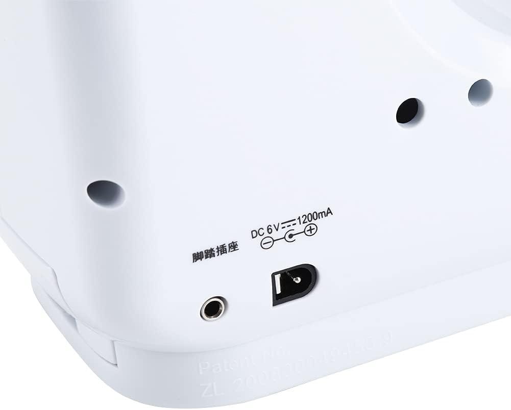 Professional Mini Sewing Machine, Sewing Machine, for Student Tailor