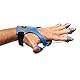 CanDo 1019466 Xtensor Handtrainer, Blau