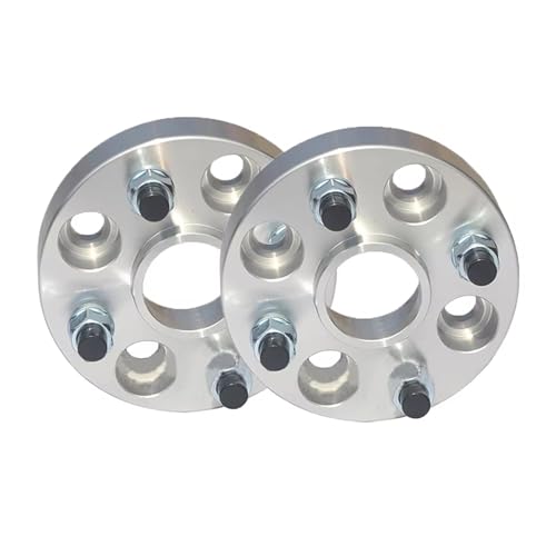 Adaptateur d'entretoises roue 4x108 20mm Hub Centric 65.1