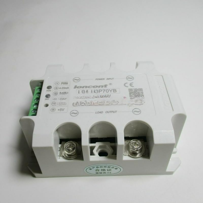 1 new piece, suitable for single-phase AC voltage regulation module LSA-H3P70YB-