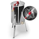 : Elektromotor;Material: Nahrungsmittelgrad-Edelstahl.
