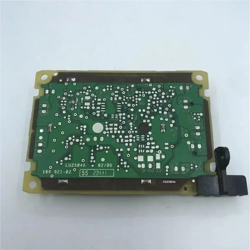 Controlador 16942471AB balasto de computadora para luz de circulación diurna 3