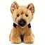 German Shepherd, 19 Cm (Height)