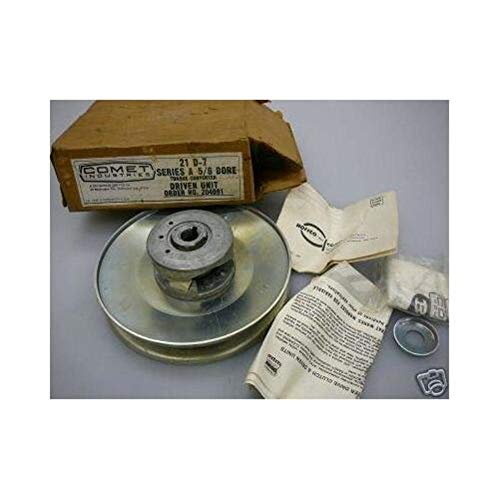 Comet Industries Model 20 Comet Driven Clutch 219462a
