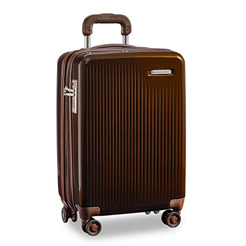 Briggs Riley Sympatico Hardside Spinner Luggage Deals Coupons