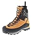 Produktbild Meindl Herren Alpinstiefel 4456-76 Jorasse GTX Orange 42.5 EU