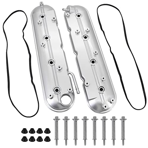Tektall Valve Covers