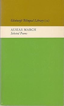 Paperback Selected poems (Edinburgh bilingual library) Book