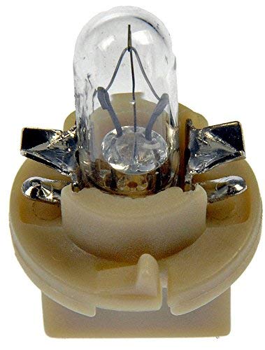 New Replenishment Bulb Pack - Dorman 639-012
