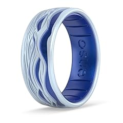 Veil of Waves - Diamond/Sapphire