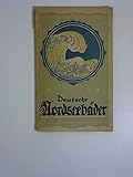  Deutsche Nordseebäder: Kurzer Führer