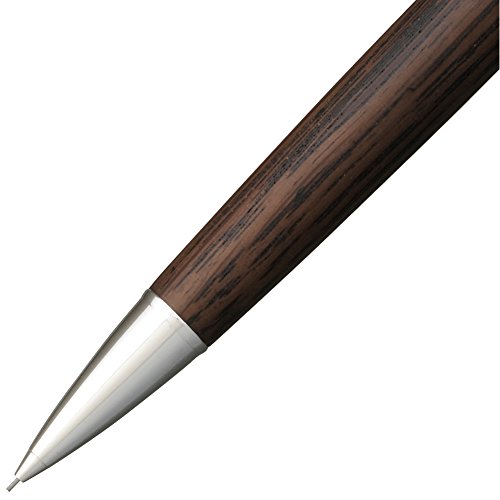 mitsubishi pencil m52005 pure malt premium mechanical pencil 05 retractable type